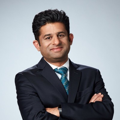 Kash Patel Hackensack NJ Resident Died by Suicide; Family Mourns Death
    Kash Patel, 55, Found Dea...