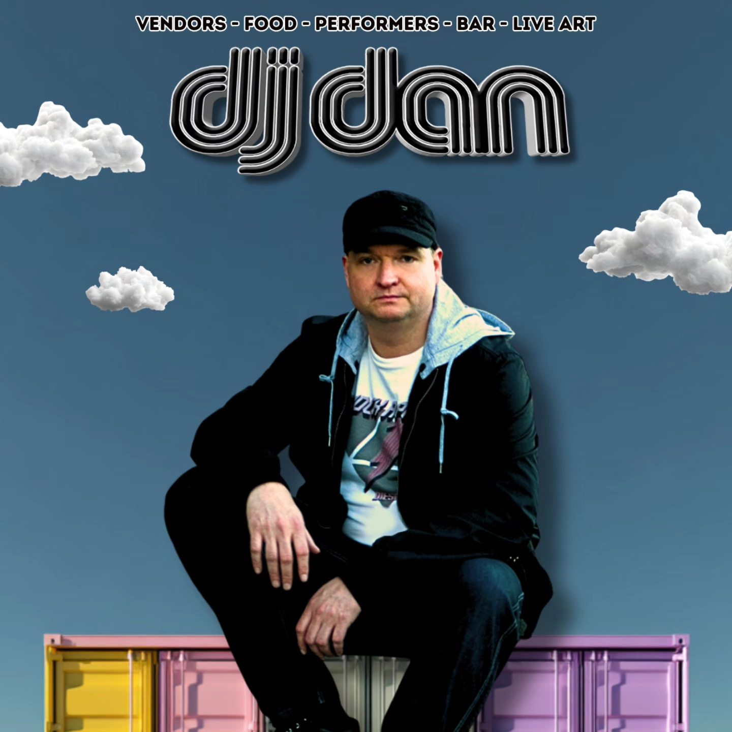 DJ Dan Death: L.A. Famous Dan Wherrett Died Tragically